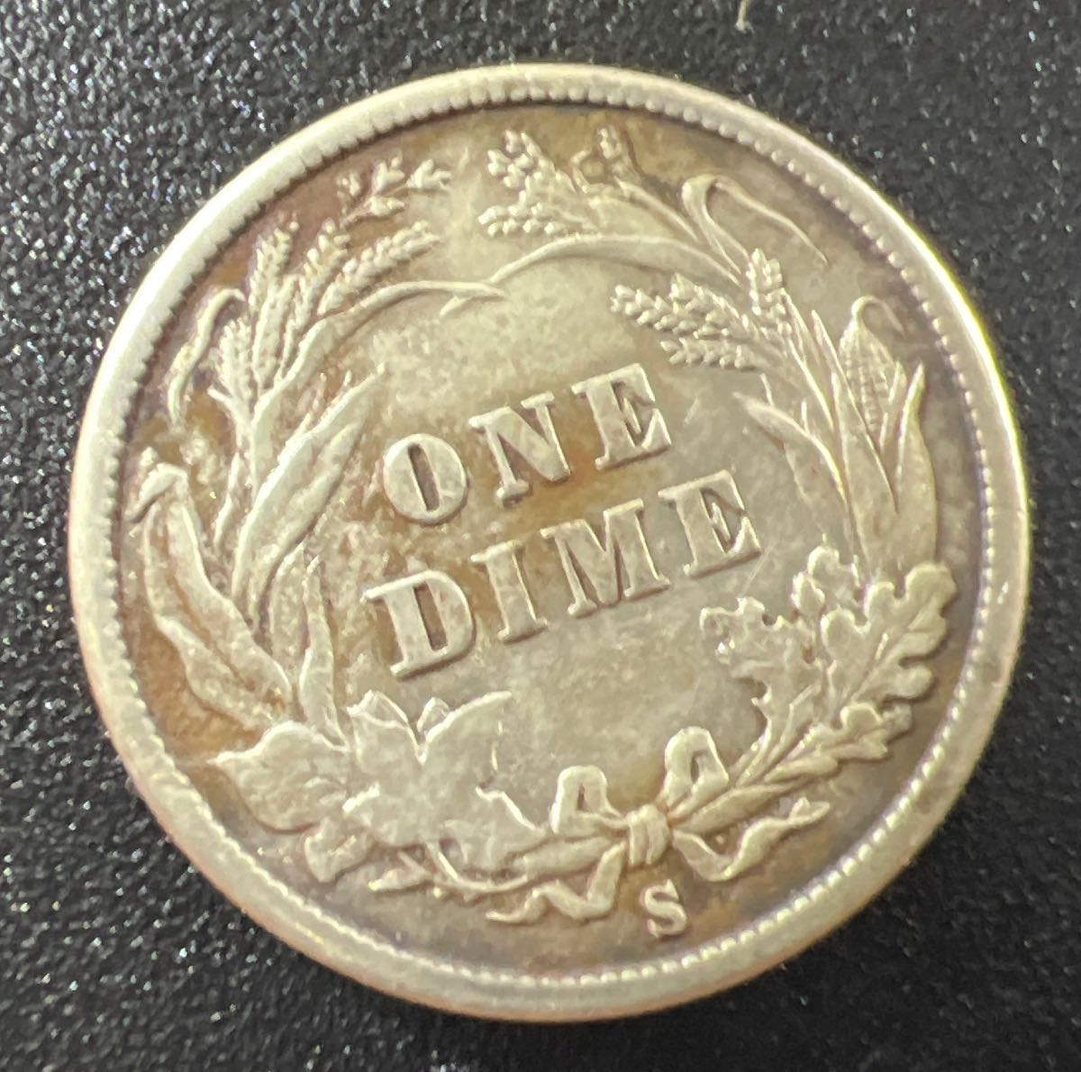 1896-S-Barber-Dime-Repunched-Mint-Mark?