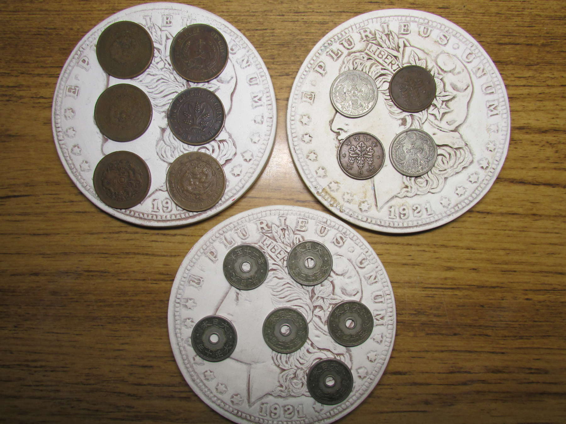 Some-Foreign-Looking-Coins