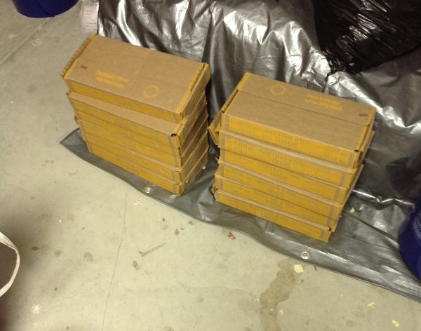 JFK-Half-Dollar-Roll-Hunters:-Silver,-Proofs-And-Other-Finds