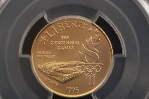 1995-W-XXVI-Olympiad-Stadium-Gold