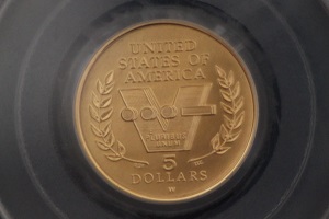 1993-Ww-2-$5-Commemorative