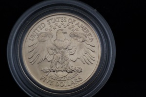 1999-George-Washington-$5