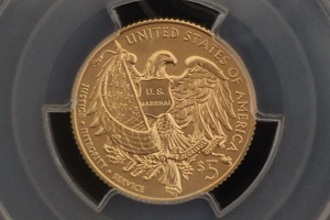 2015-Unc.-US-Marshals-$5