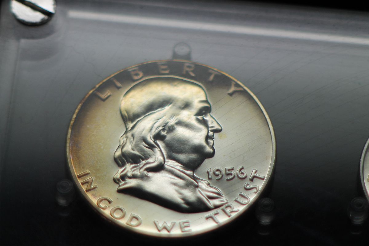 100-Days-Of-19th-Century-US-Coins-Plus-+-64-More-Days-Of-20th-Century!!-II