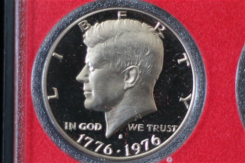 How-Close-Can-We-Get-To-A-Complete-Set-Of-Post-1964-US-Coins?