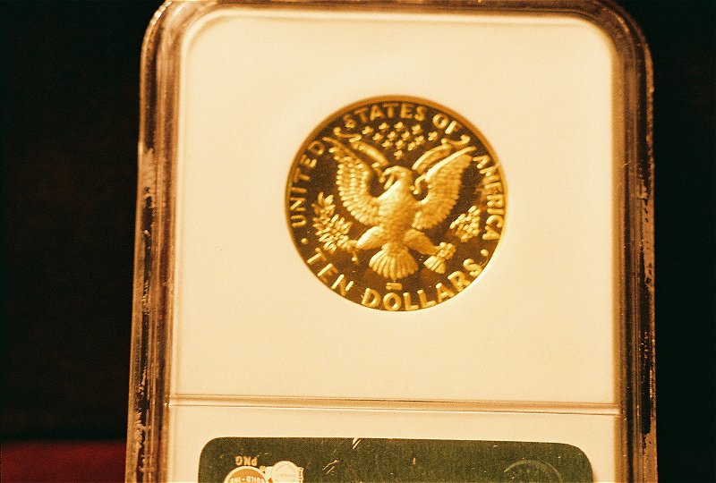 How-Close-Can-We-Get-To-A-Complete-Set-Of-Post-1964-US-Coins?