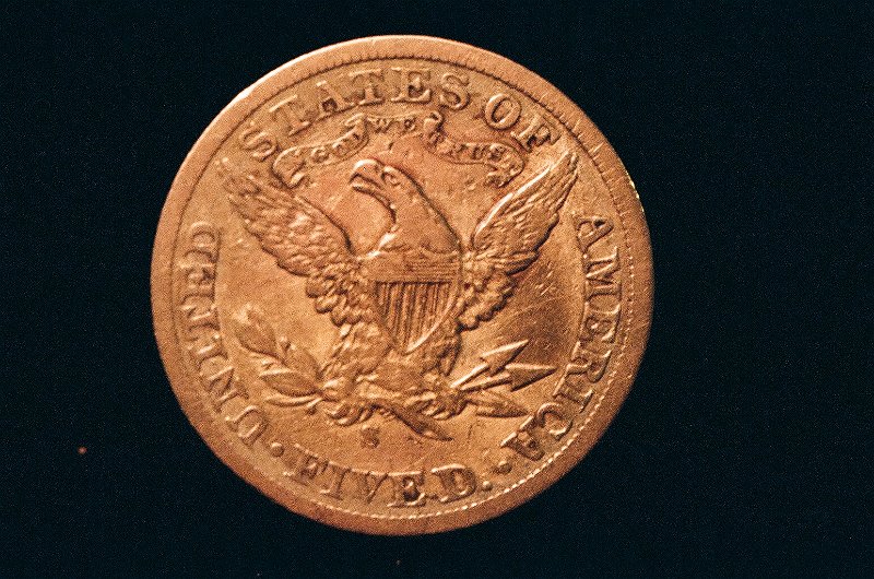 The-88-Days-Of-US-Type-Dansco-7070-Part-V!