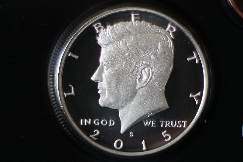 How-Close-Can-We-Get-To-A-Complete-Set-Of-Post-1964-US-Coins?