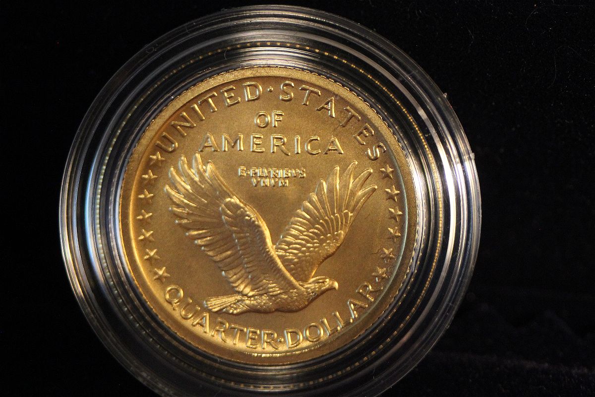 How-Close-Can-We-Get-To-A-Complete-Set-Of-Post-1964-US-Coins?