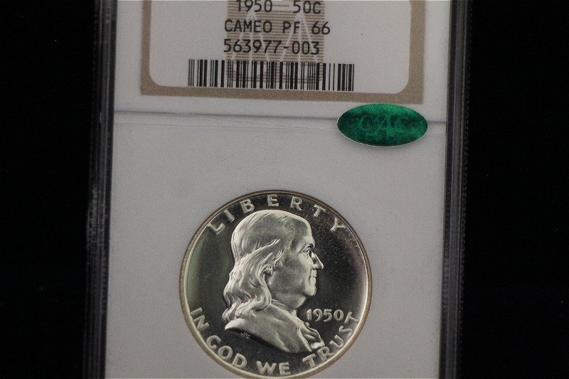 1950-Proof-Franklin-Half