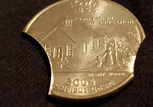 2004-Iowa-Quarter-For-Grading-Opinions?-Blakesley-Effect?