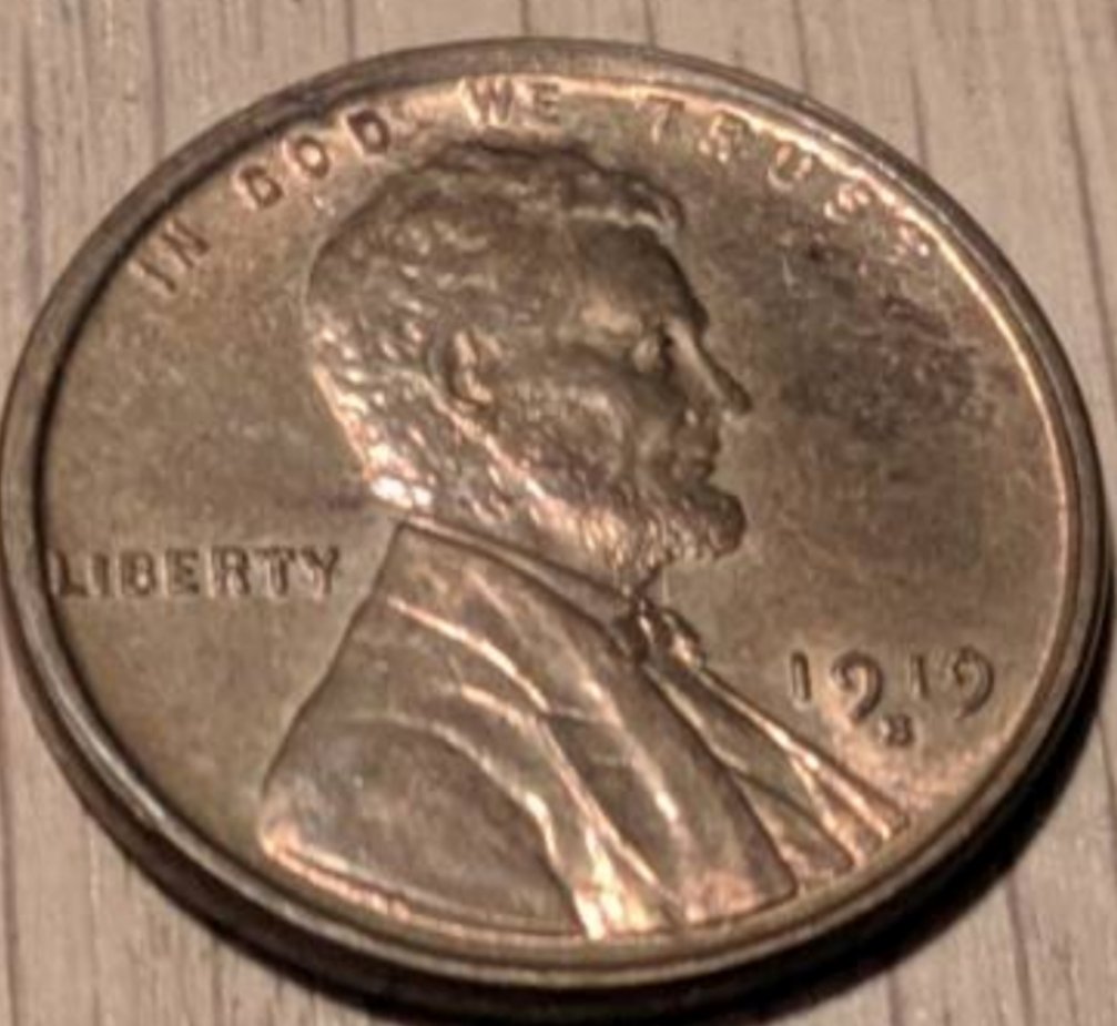 1919-S-Lincoln-Cent-For-Grading