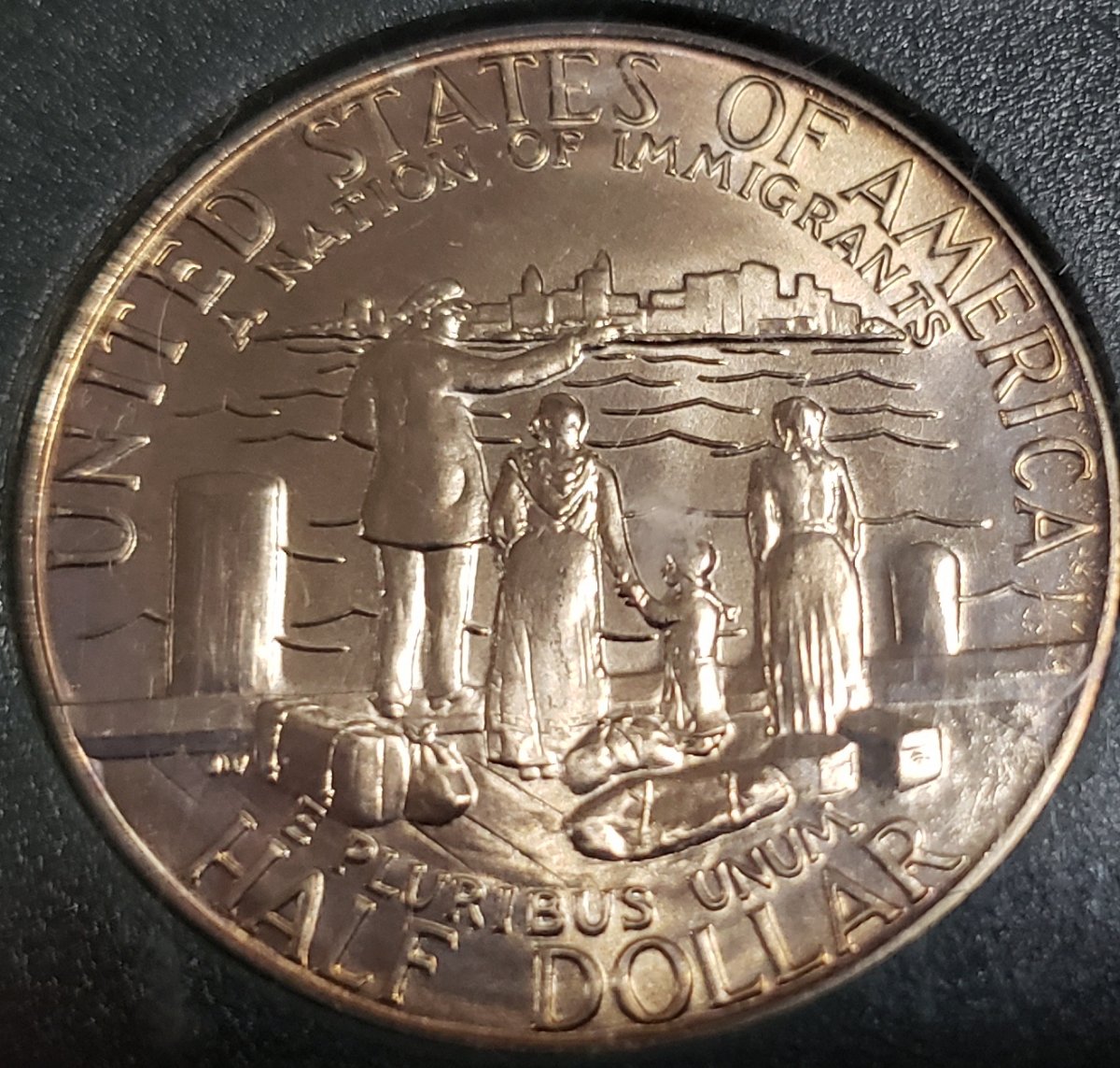 1986-D-Statue-Of-Liberty-Half-You-Vs.-Inb