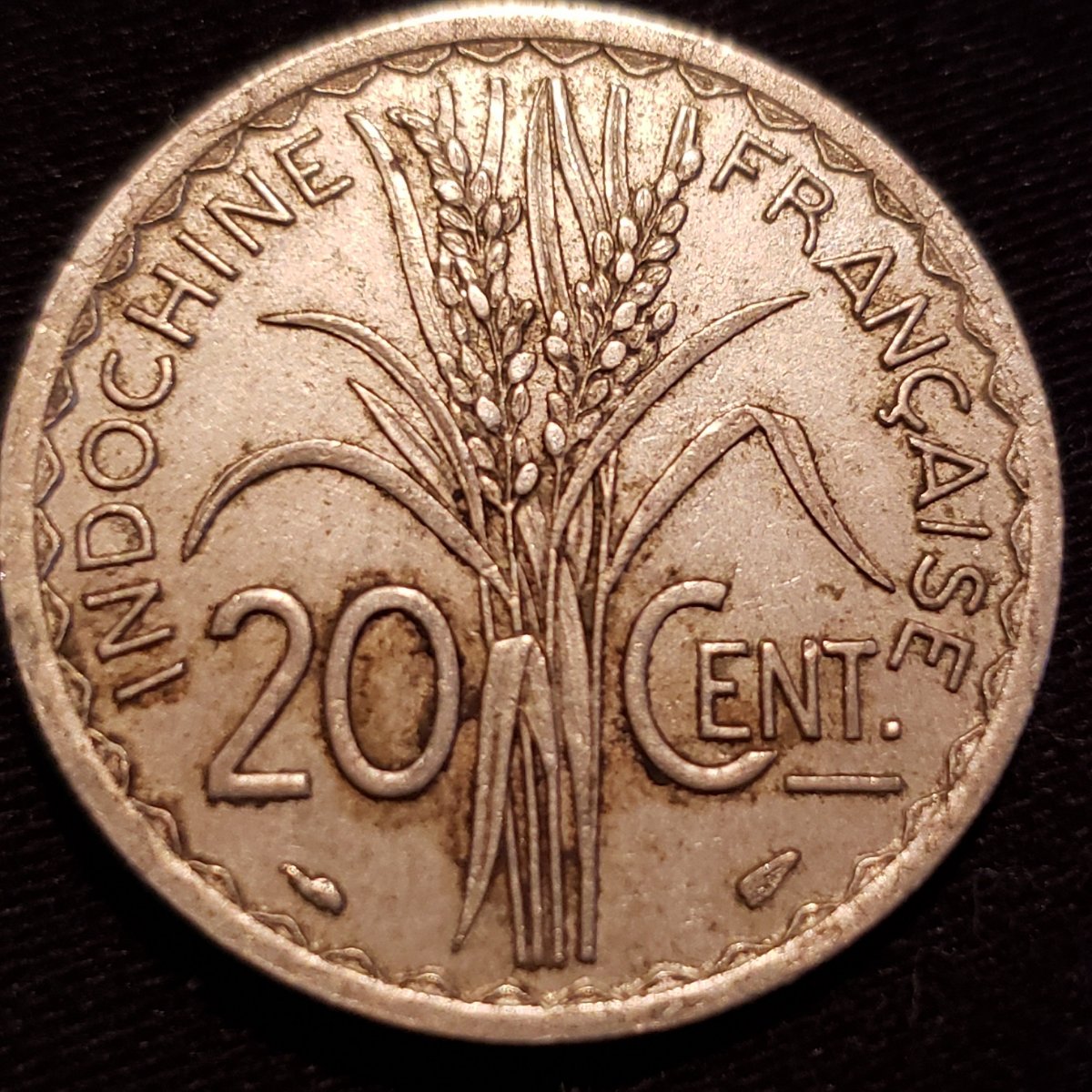 1939-French-20-Cent-Coin-With-A-Twist