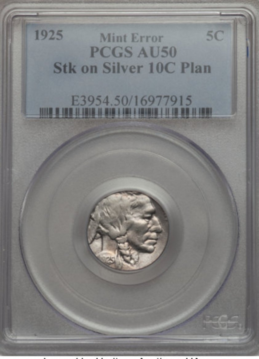 Bufflo-Nickel-Has-No-Date-Just-
