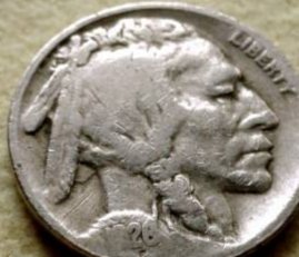 Sellers-Pictures-1926-S-Buffalo-Nickel-For-Grading