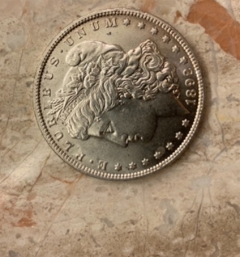 Extremely-Rare-1892-S-And-1892-CC-Morgan's,-Pics-Included,-Holy-Grail-Find?!
