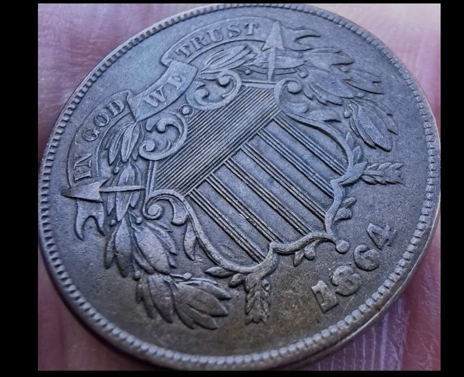 1864-2-Cent-Large-Motto-Help-With-Identifying-Variety-Or-Error.