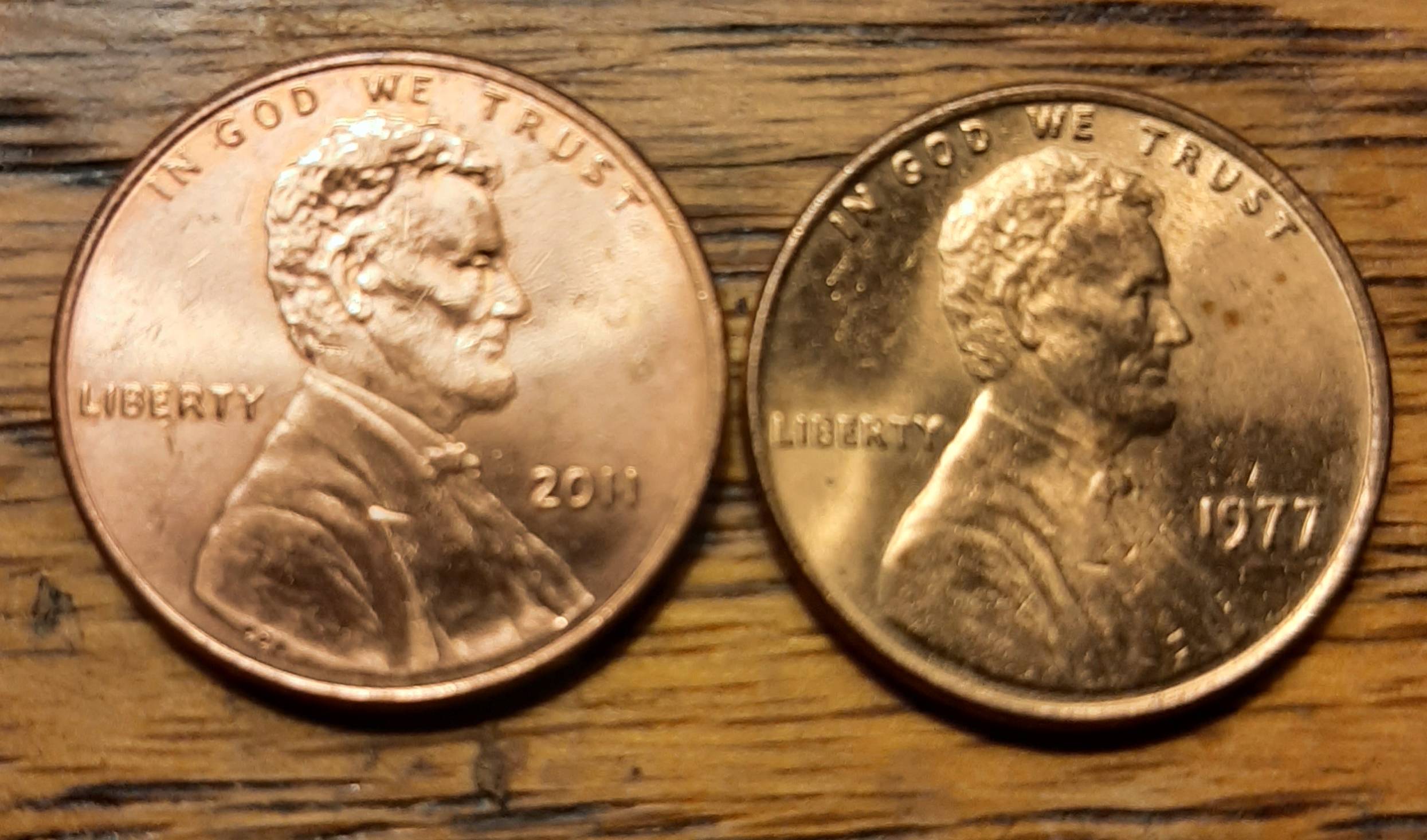 Is-This-Color-Right-On-This-Lincoln-Cent?