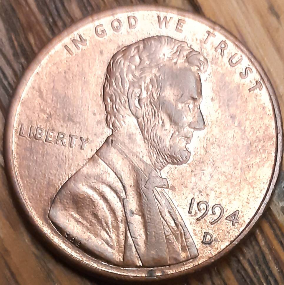 1994-D-Lincoln-Cent-MD-Or-DDO?