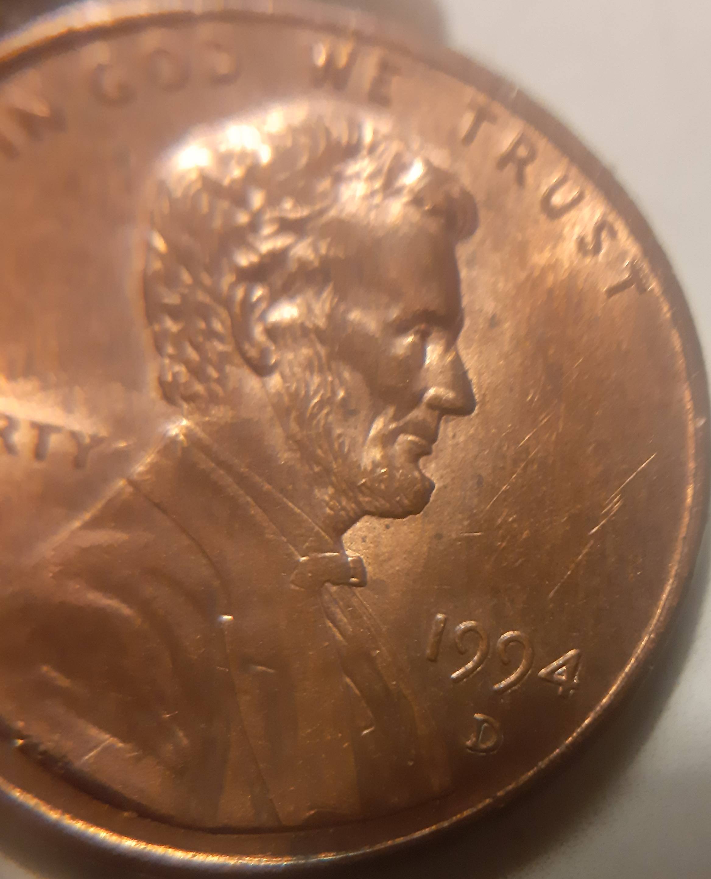 1994-D-Lincoln-Cent-MD-Or-DDO?