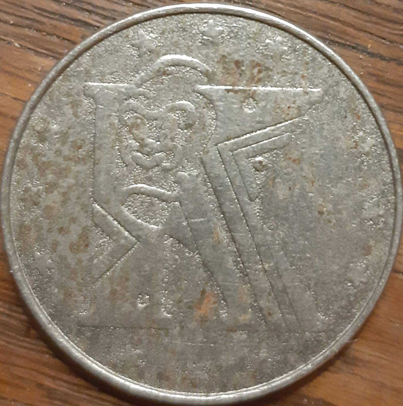 Help-Identify-This-Token?