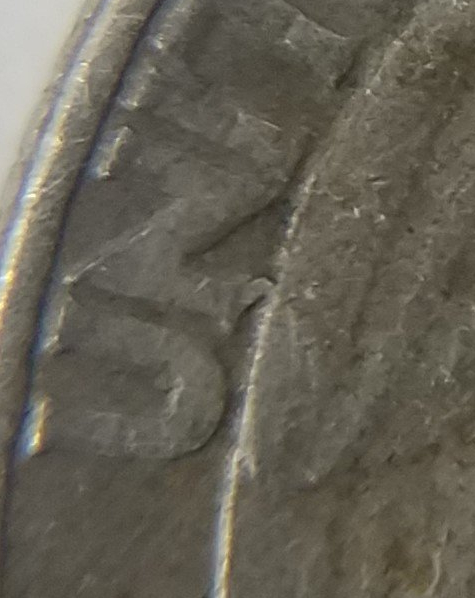 1987-D-Quarter.-May-Be-A-Mint-Error