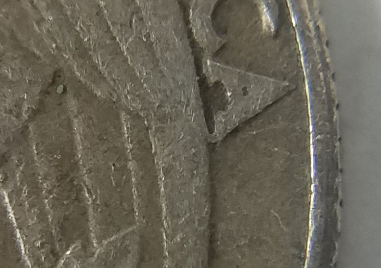 1987-D-Quarter.-May-Be-A-Mint-Error