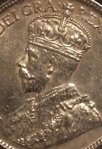 1929-Quarter