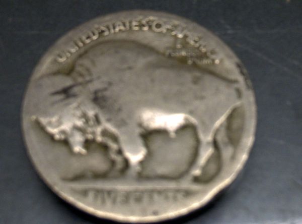 The-Goal:-25,000-Rolls-Of-Nickels-All-Searchers-Welcome!