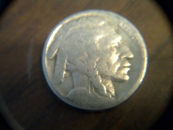 The-Goal:-25,000-Rolls-Of-Nickels-All-Searchers-Welcome!