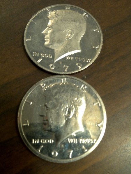 JFK-Half-Dollar-Roll-Hunters:-Silver,-Proofs-And-Other-Finds