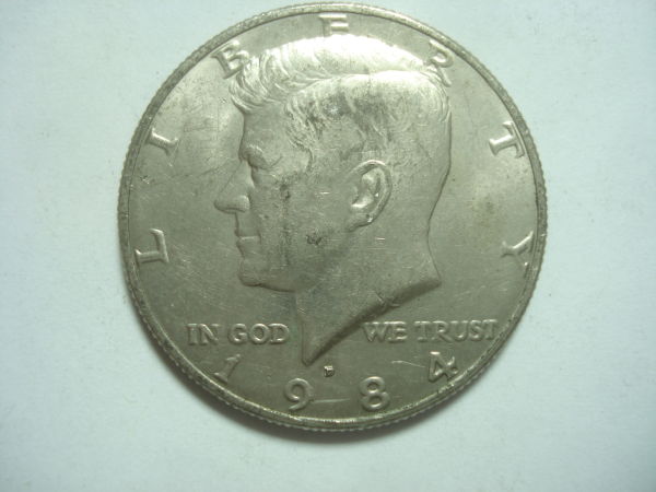 JFK-Half-Dollar-Roll-Hunters:-Silver,-Proofs-And-Other-Finds