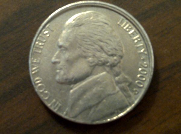 The-Goal:-25,000-Rolls-Of-Nickels-All-Searchers-Welcome!