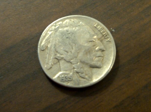 The-Goal:-25,000-Rolls-Of-Nickels-All-Searchers-Welcome!