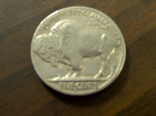 The-Goal:-25,000-Rolls-Of-Nickels-All-Searchers-Welcome!