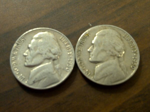 The-Goal:-25,000-Rolls-Of-Nickels-All-Searchers-Welcome!