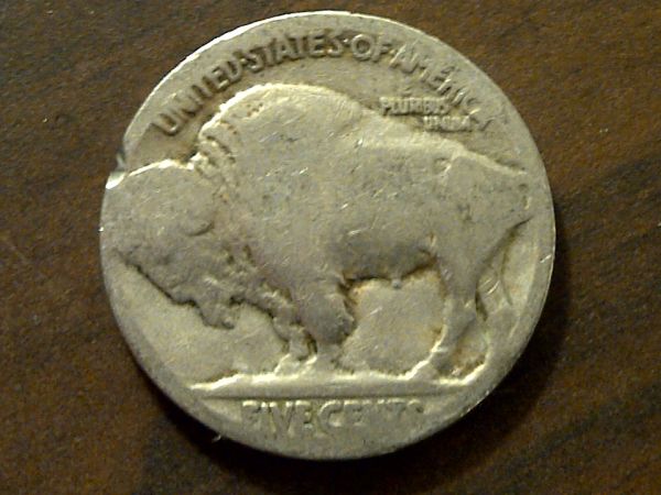 The-Goal:-25,000-Rolls-Of-Nickels-All-Searchers-Welcome!
