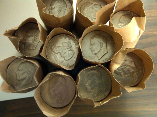 JFK-Half-Dollar-Roll-Hunters:-Silver,-Proofs-And-Other-Finds