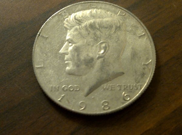 JFK-Half-Dollar-Roll-Hunters:-Silver,-Proofs-And-Other-Finds