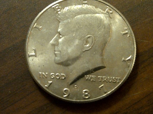 JFK-Half-Dollar-Roll-Hunters:-Silver,-Proofs-And-Other-Finds