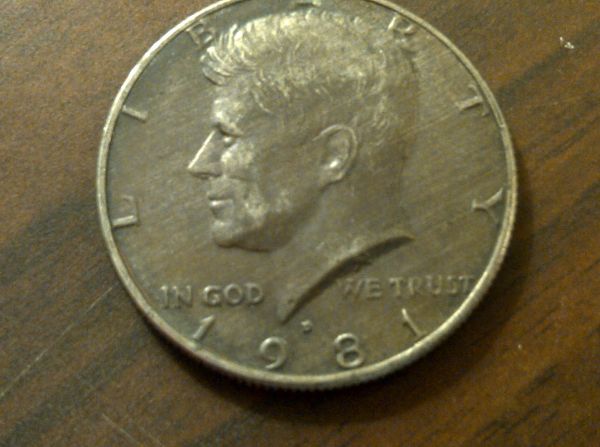 JFK-Half-Dollar-Roll-Hunters:-Silver,-Proofs-And-Other-Finds