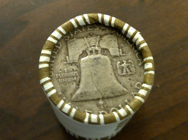 JFK-Half-Dollar-Roll-Hunters:-Silver,-Proofs-And-Other-Finds