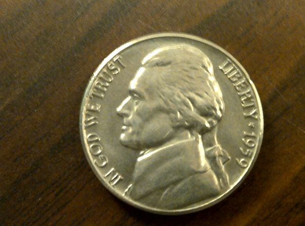 The-Goal:-25,000-Rolls-Of-Nickels-All-Searchers-Welcome!