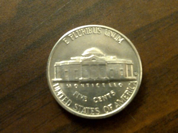 The-Goal:-25,000-Rolls-Of-Nickels-All-Searchers-Welcome!