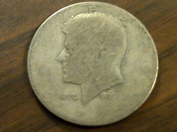 JFK-Half-Dollar-Roll-Hunters:-Silver,-Proofs-And-Other-Finds