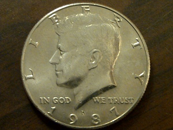 JFK-Half-Dollar-Roll-Hunters:-Silver,-Proofs-And-Other-Finds