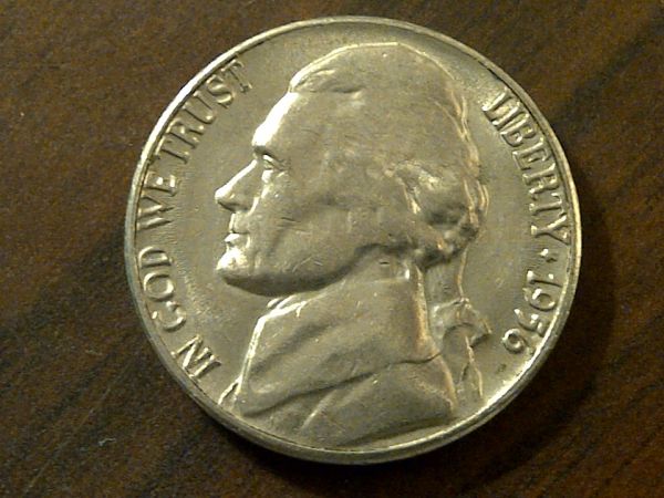 The-Goal:-25,000-Rolls-Of-Nickels-All-Searchers-Welcome!