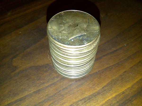 JFK-Half-Dollar-Roll-Hunters:-Silver,-Proofs-And-Other-Finds