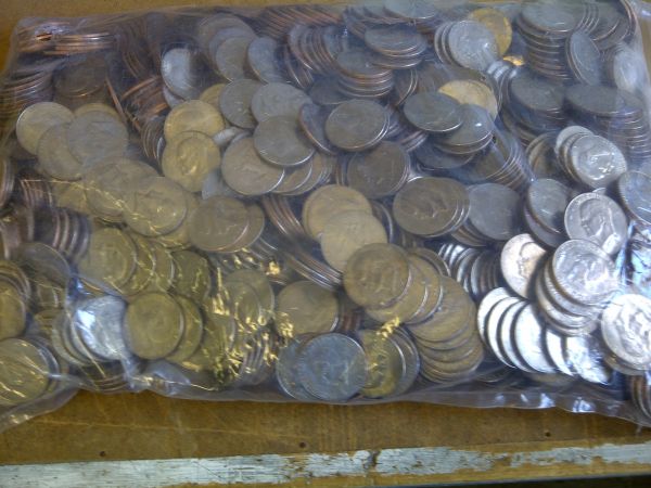 Ordered-Some-Eisenhower-Dollars